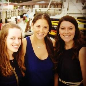 Meet your Posher, Michal-erin